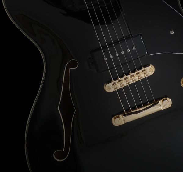Sire Modern Tune-O-Matic (TOM) & Aluminium Stop Tail Piece