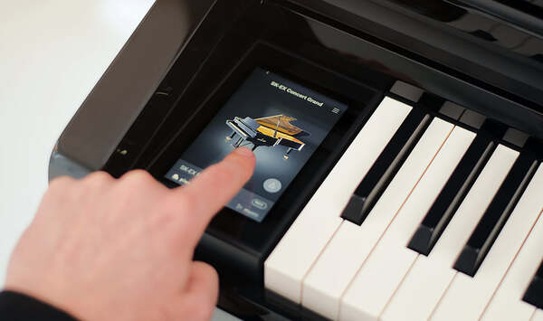 Convenience & Flexibility