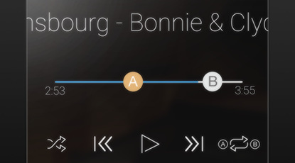 MP3/WAV Playback & Record