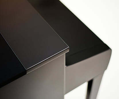 Modern classic design