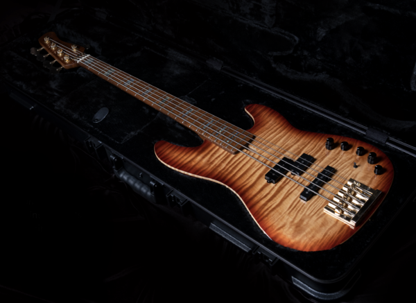 Sire Hard Case