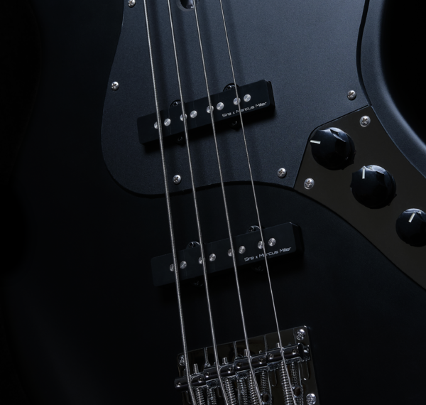 Marcus Miller Standard-J Revolution Set