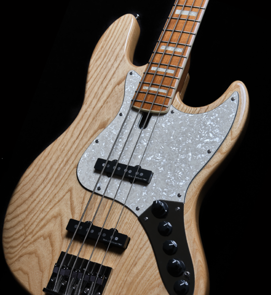 Ensemble Marcus Super-J Révolution