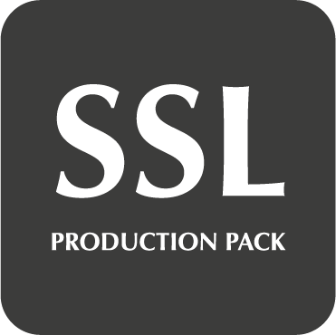 Pacote de Produção SSL