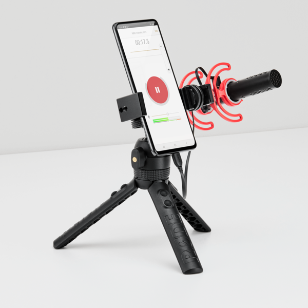 RØDE Connect