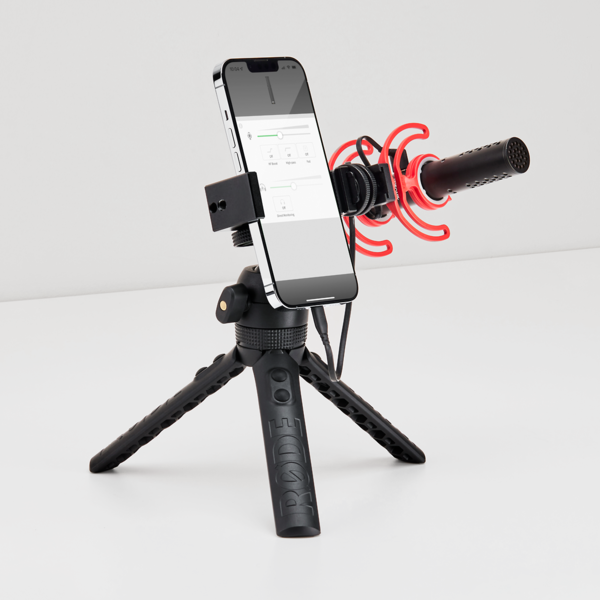 RØDE Reporter