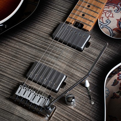 Voiced Tone VTH-77 Pickup Set