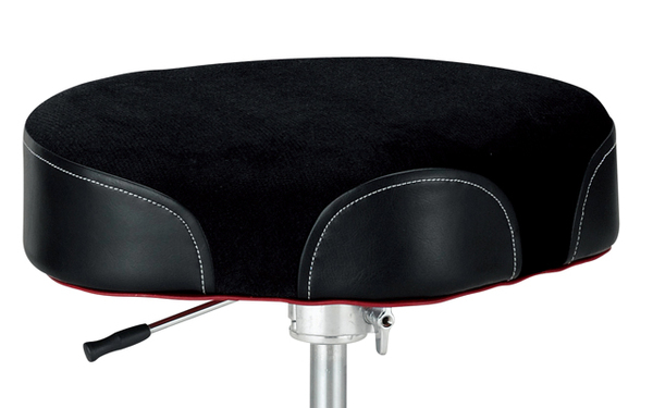 Ergo-Rider Seat -Cloth Top-