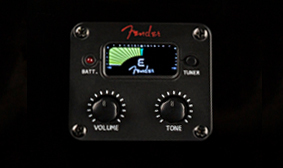 FENDER® FE-A2 PREAMP