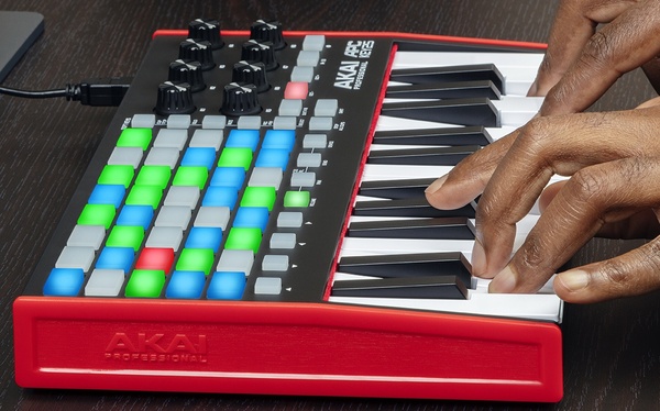 Gen 2 Keybed - Prestazioni e sensazione.