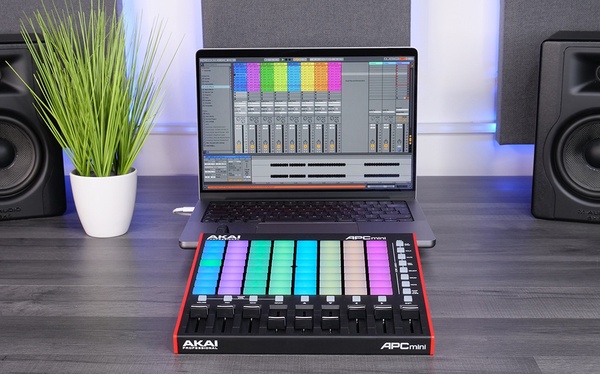 Ein leistungsfähigeres Ableton-Erlebnis.