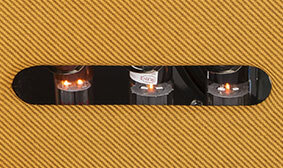 Tube Circuitry