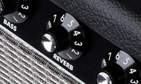 Spring Reverb