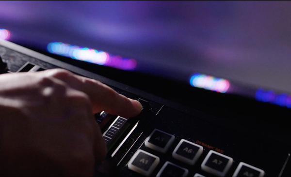 Go Further with MIDI Control