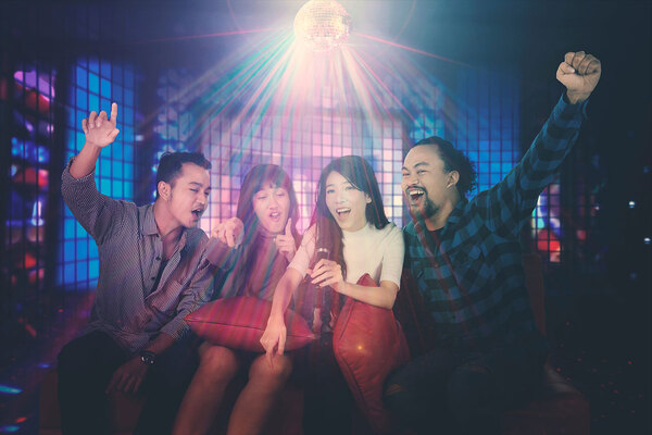 Karaoke