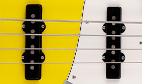 VINTAGE STYLE PICKUPS