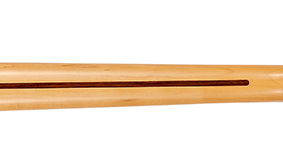 VINTAGE “U”-SHAPE NECK