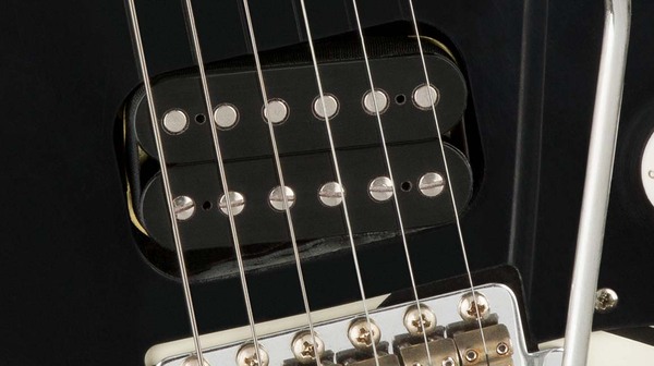 Reliced EVH® Wolfgang® Humbucking Pickup