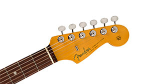 Classicgear™ Accordatori e tremolo sincronizzato in stile vintage