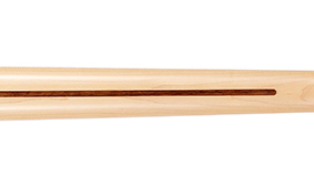 Vintage “U”-Shape Neck