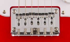 6-Saddle Hardtail Bridge