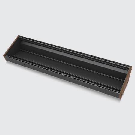 Eurorack pronto