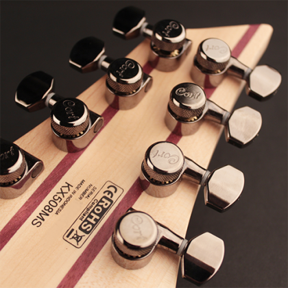 Mécaniques à verrouillage décalé Cort ®