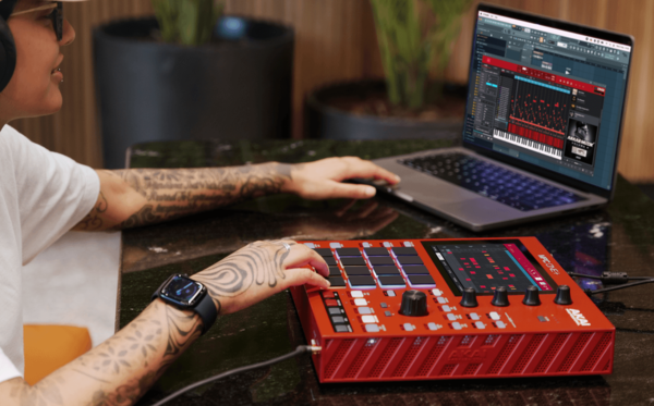 MPC2-Desktop-Software