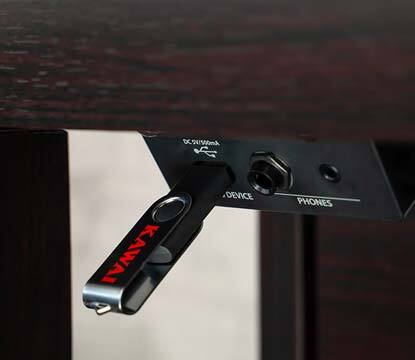 Integrated Bluetooth® Connectivity