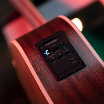 Fishman® Presys EQ
