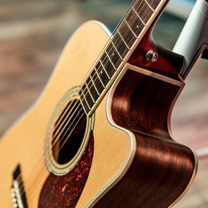 Sonically Enhanced UV Finish