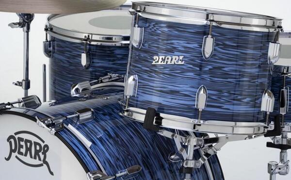 Delivering a Distinctly Classic Player's Groove.