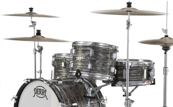 Representing Prime Tonal Vintage Style.