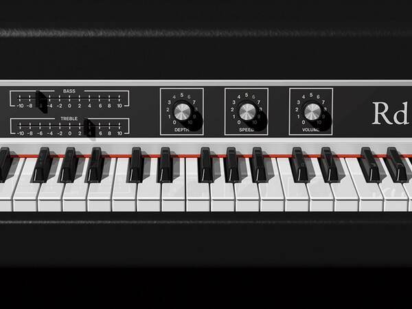 Equipped for your performances