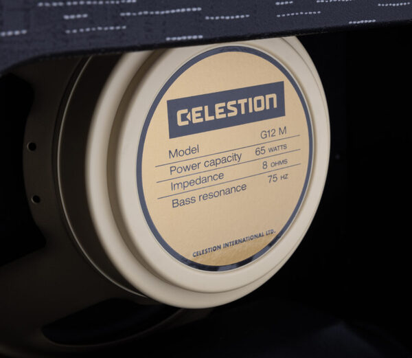 Celestion Creamback