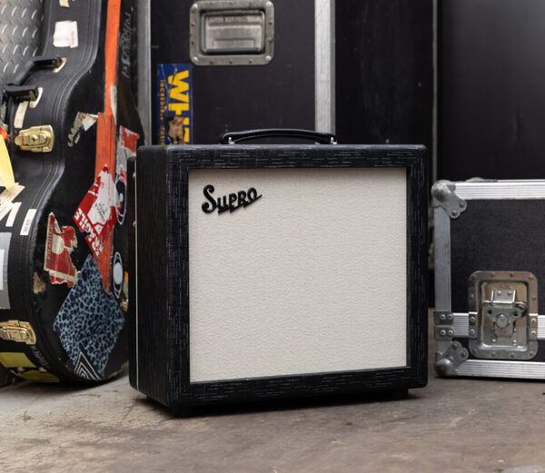See you at the gig