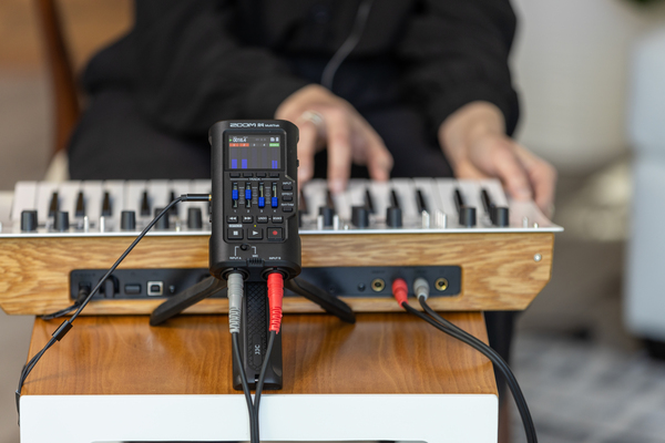 MUCH MORE THAN A METRONOME