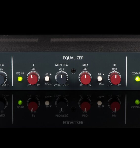 The Equalizer
