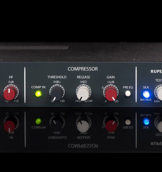 The Compressor