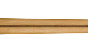 Mid-'60s "C" neck shape