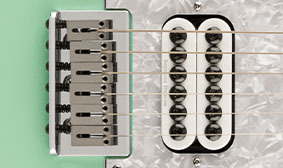 SEYMOUR DUNCAN® INVADER™ HUMBUCKER
