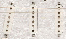 SEYMOUR DUNCAN CORY WONG CLEAN MACHINE™ PICKUPS