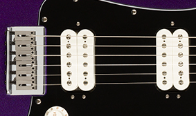 PICKUP HUMBUCKING DELLA SERIE DUAL PLAYER