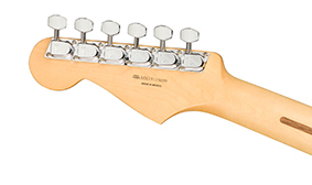 FENDER "F" TUNERS