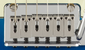 2-POINT TREMOLO