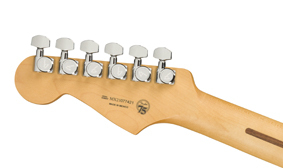LOCKING TUNING MACHINES