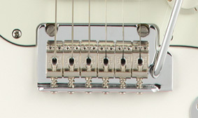 pONTE TREMOLO A 2 PUNTI