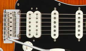 PICKUP DELLA SERIE PLAYER