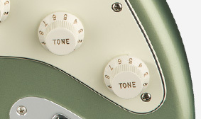 BRIDGE PICKUP TONKONTROLLE