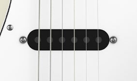 Dummy Middle Pickup